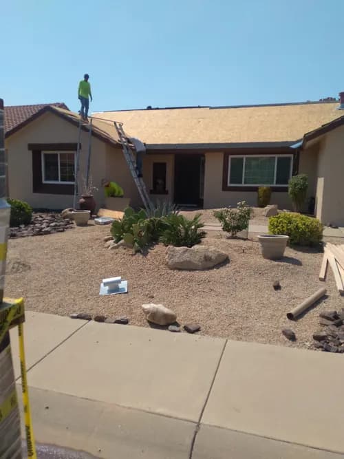 Phillips Roofing LLC - Photo 1