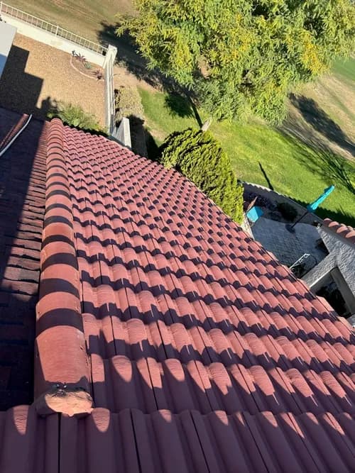 Phillips Roofing LLC - Photo 2