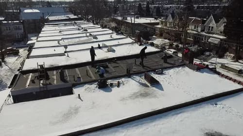 Philly Roofing & Exterior Services