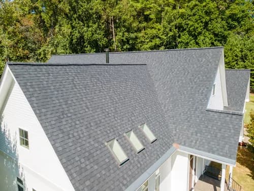 Pickard Roofing Company, Inc. - Photo 2