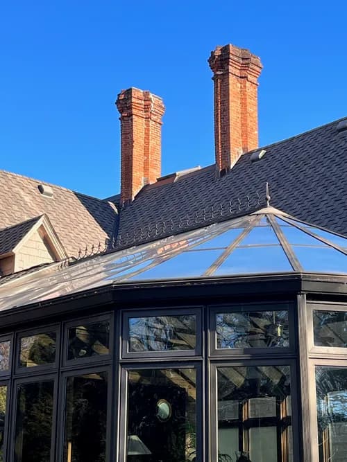 Pilgrim’s Professional Roof Repair Service - Photo 2