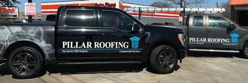Pillar Roofing
