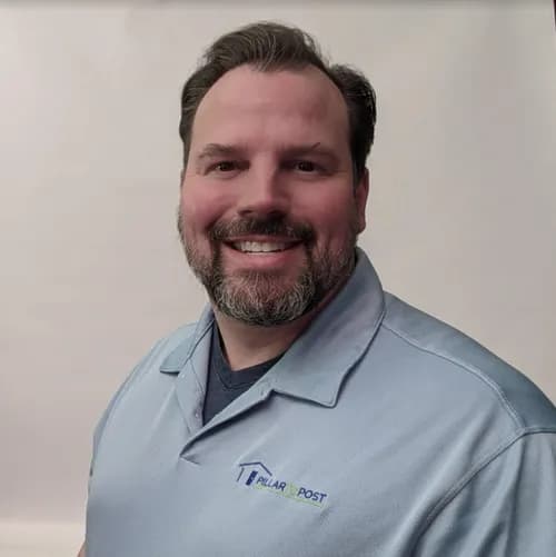 Pillar To Post Home Inspectors - Andy Blum - Photo 2