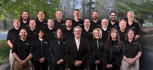 Pillar To Post Home Inspectors - The Chad Borah Team - Photo 1