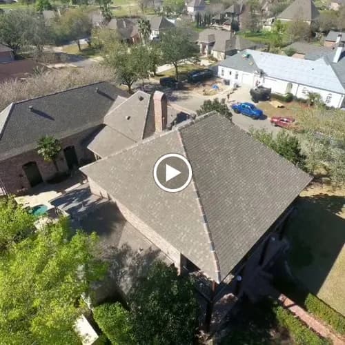 Pinnacle Exteriors Roofing