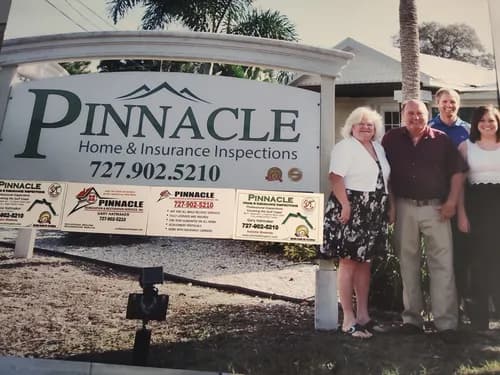 Pinnacle Home Inspections Inc Seminole fl. - Photo 1
