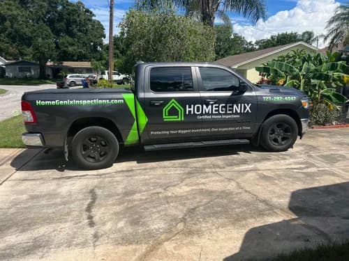 Pinnacle Home Inspections Inc Seminole fl. - Photo 2