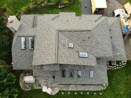 Pinnacle Roofing - Photo 2
