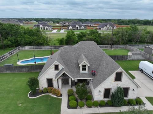 PinnacleView Roofing / General Contractor