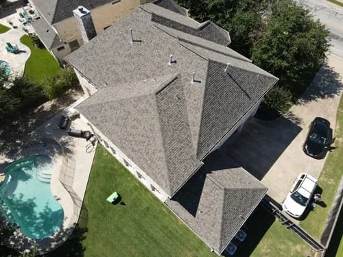 PinnacleView Roofing / General Contractor - Photo 2