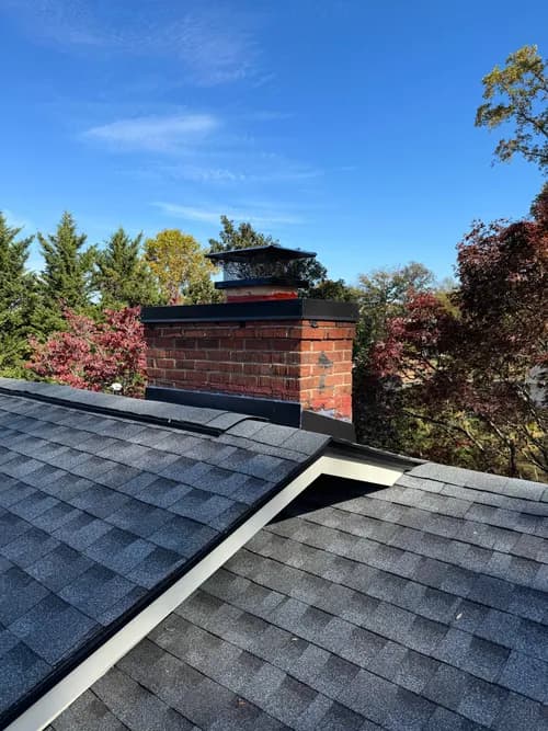 Pinpoint Roofing LLC - Photo 3