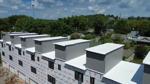 Pinpoint Roofing LLC - Photo 4