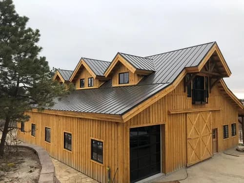 Pioneer Construction and Roofing - Photo 4