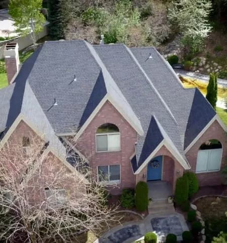 Pioneer Roofing Co - Photo 2