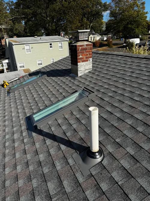 Pioneer Roofing Service & Dryer Vent Cleaning Services Milford, CT - Photo 4