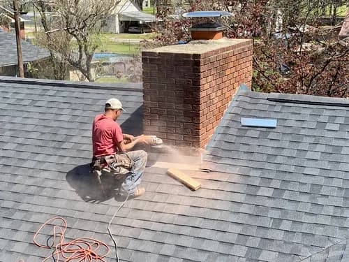Pitch Perfect Roofing, LLC