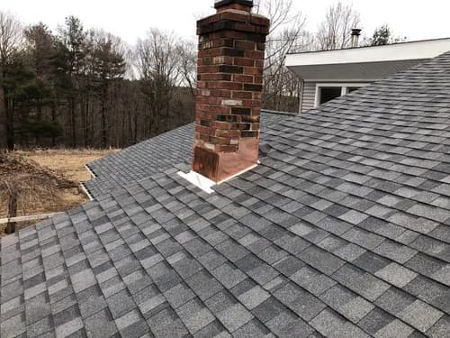 Planet Roofing and Gutters - Photo 3