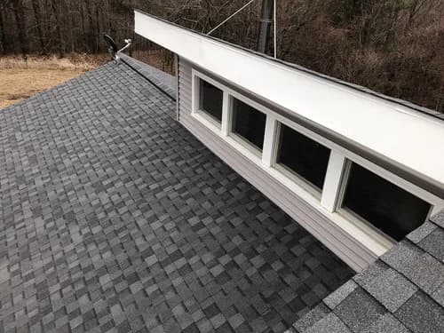 Planet Roofing and Gutters - Photo 4