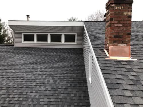 Planet Roofing and Gutters - Photo 2