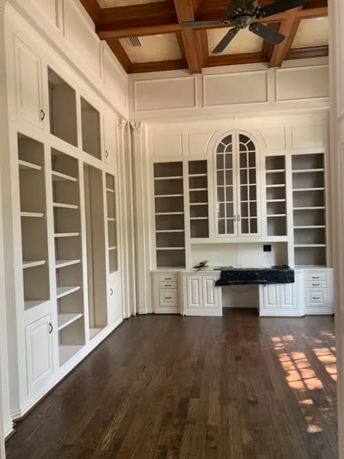 Platform Construction & Roofing - Photo 3