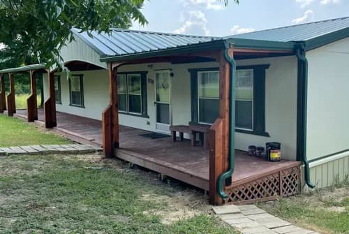 Platform Construction & Roofing - Photo 2