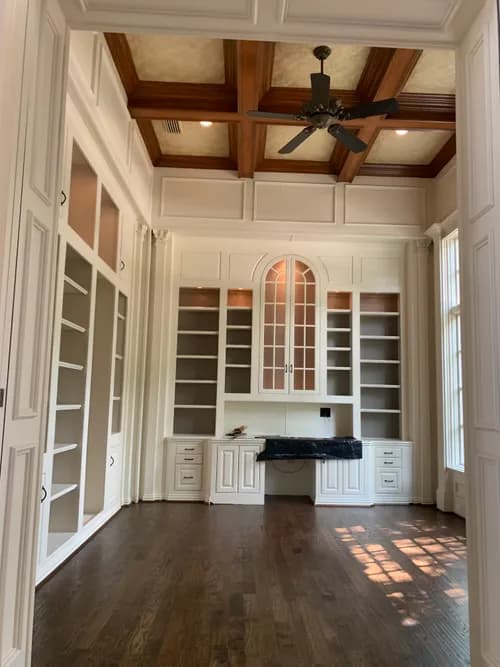 Platform Construction & Roofing - Photo 4