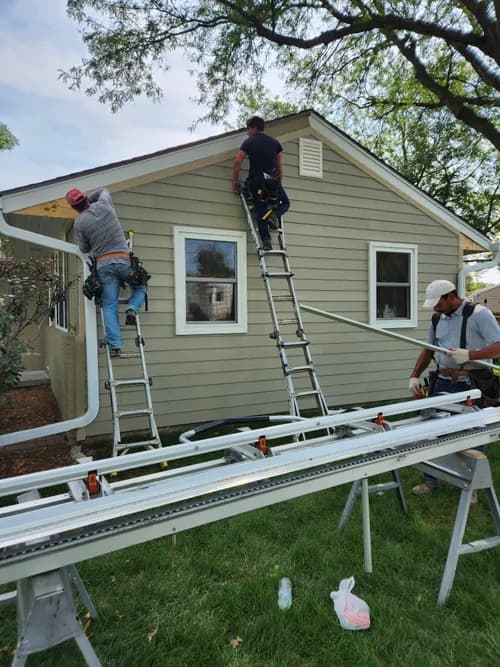 Platinum Roofing and Contracting - Photo 3