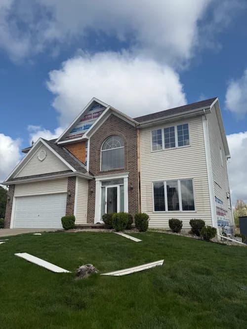 Platinum Roofing and Contracting - Photo 1