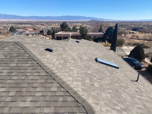Platinum Roofing LLC