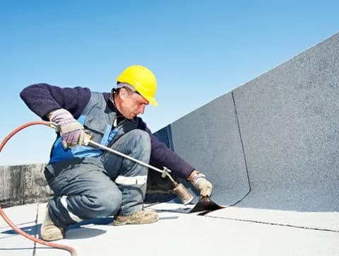 Platinum Roofing Systems