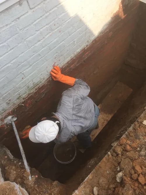 Point Line Roofing & Waterproofing