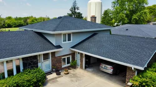 Pointview Roofing & Public Adjusting - Photo 3