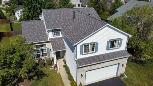 Pointview Roofing & Public Adjusting - Photo 1