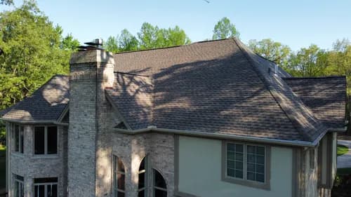 Pointview Roofing & Public Adjusting - Photo 2