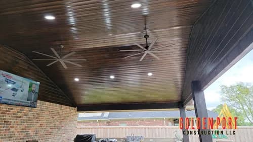 Port Arthur Roofing Services - Photo 1