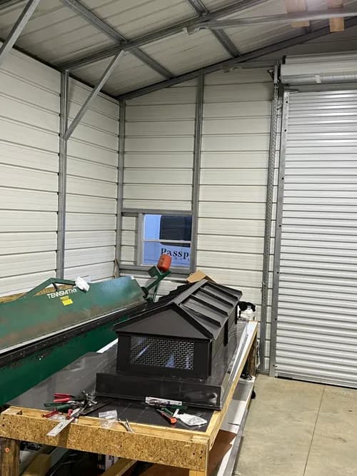 Port City Metal Roofing - Photo 4