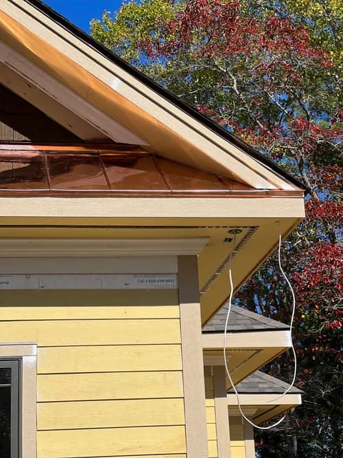 Port City Metal Roofing - Photo 2