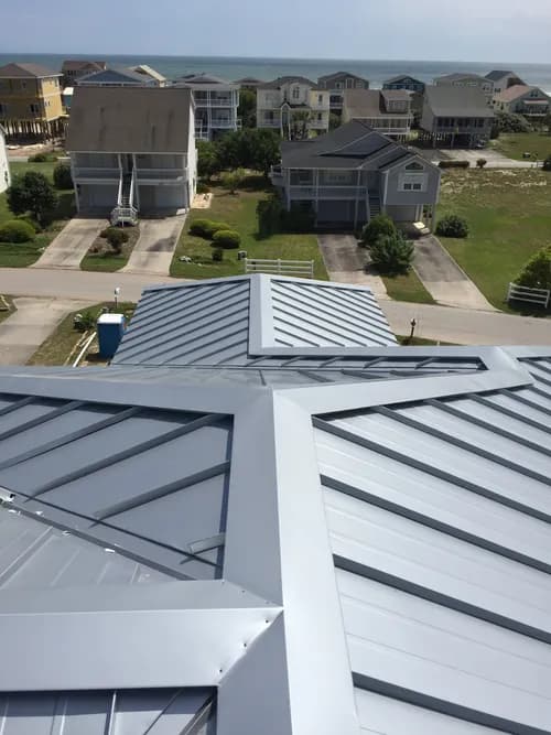 Port City Metal Roofing - Photo 5