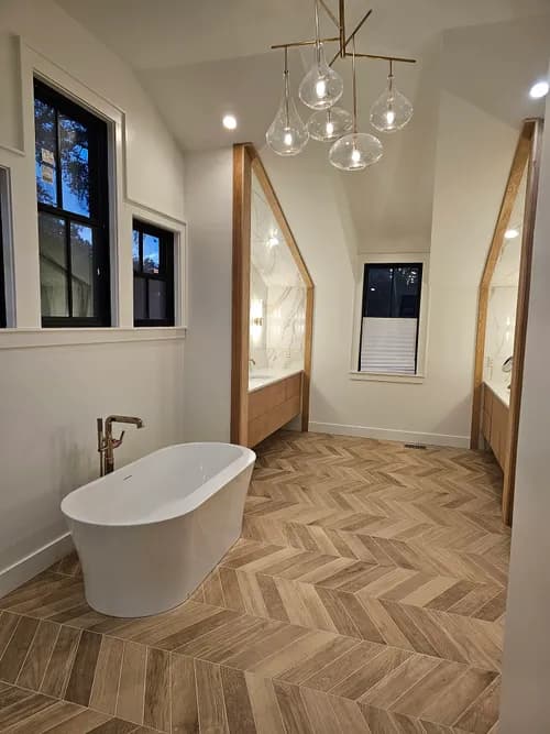 Port City Roofing LLC