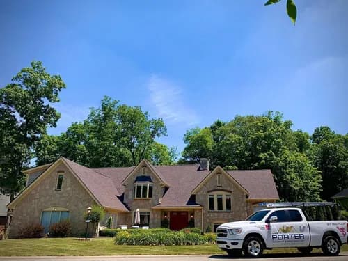 Porter Roofing & Restoration - Photo 3