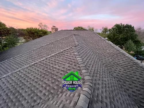 Power House Roofing & Construction, LLC - Photo 4