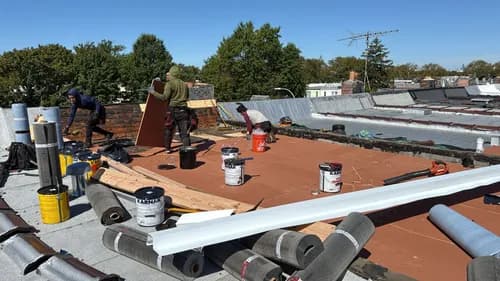 Power Roofer & Siding Brooklyn NY - Photo 5