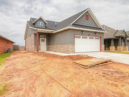 Power Roofing & Construction - Photo 3