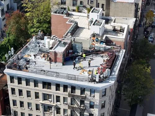 Power Roofing Contractors Brooklyn - Photo 1