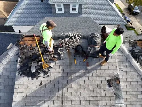 Power Roofing Downtown Brooklyn - Photo 4