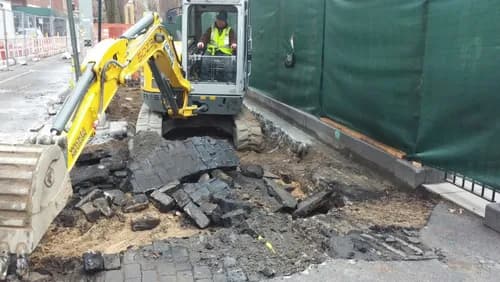 Power Roofing Park Slope Brooklyn - Photo 5