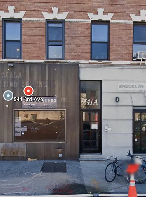 Power Roofing Park Slope Brooklyn - Photo 2