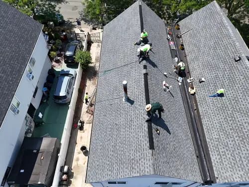 Power Roofing Renovations Bronx - Photo 2