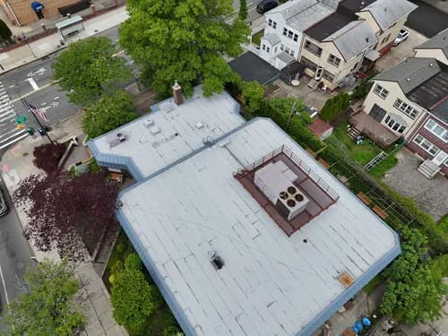 Power Roofing Renovators Brooklyn - Photo 1