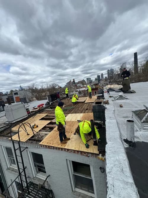 Power Roofing Services Brooklyn - Photo 4